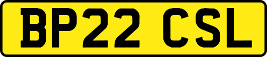 BP22CSL