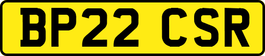 BP22CSR