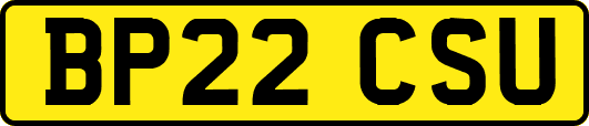 BP22CSU