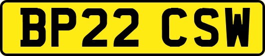 BP22CSW