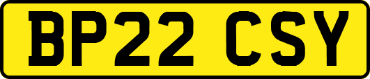 BP22CSY