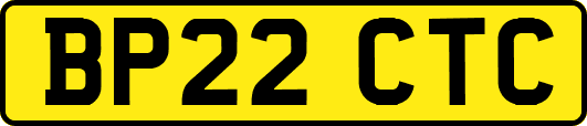 BP22CTC