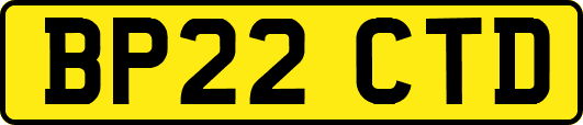 BP22CTD