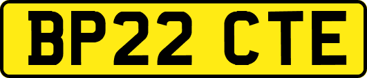 BP22CTE