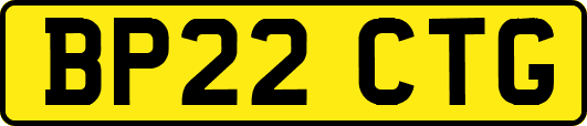 BP22CTG