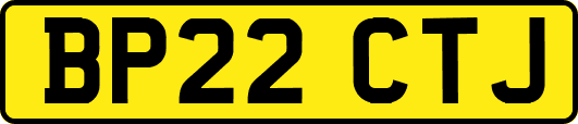 BP22CTJ