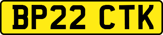 BP22CTK