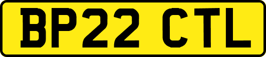BP22CTL
