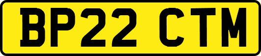 BP22CTM