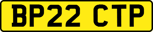 BP22CTP