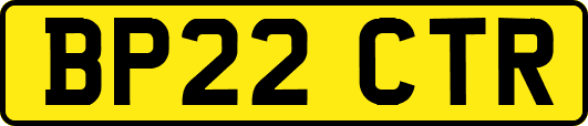 BP22CTR