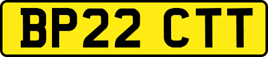 BP22CTT