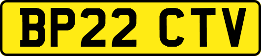 BP22CTV