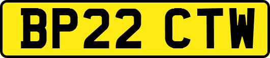 BP22CTW