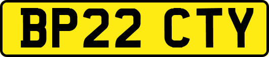 BP22CTY