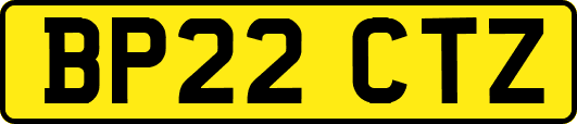 BP22CTZ