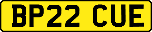 BP22CUE