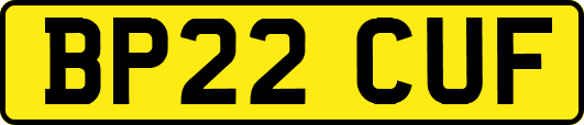 BP22CUF
