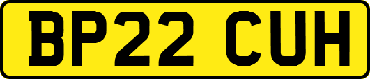 BP22CUH