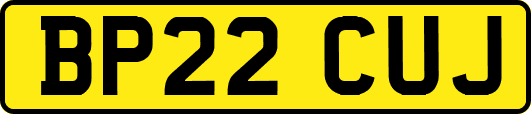 BP22CUJ