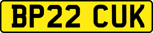 BP22CUK