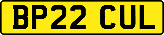 BP22CUL