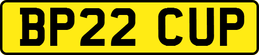BP22CUP