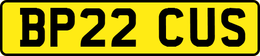 BP22CUS