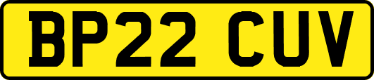 BP22CUV