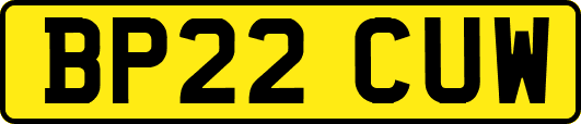 BP22CUW