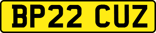 BP22CUZ