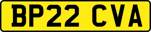 BP22CVA