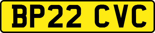 BP22CVC