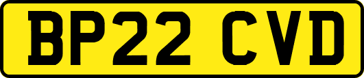 BP22CVD