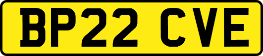BP22CVE