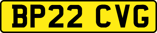 BP22CVG