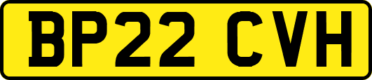 BP22CVH