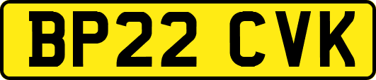 BP22CVK