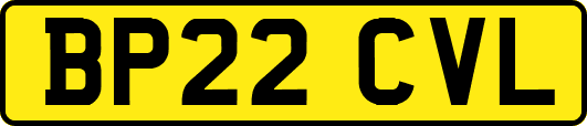 BP22CVL