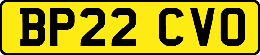 BP22CVO