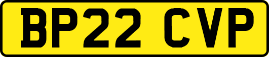 BP22CVP