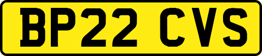 BP22CVS