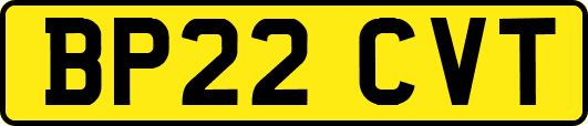 BP22CVT