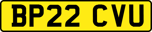 BP22CVU