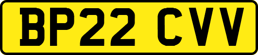 BP22CVV