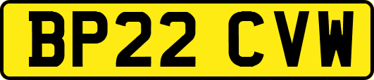 BP22CVW