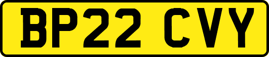 BP22CVY