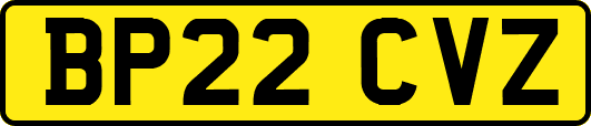 BP22CVZ