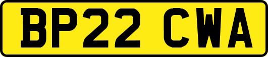 BP22CWA
