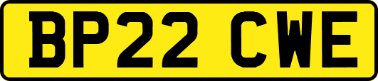 BP22CWE